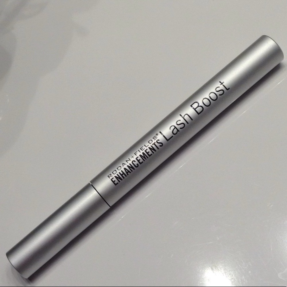 Rodan and Fields Lash Boost
